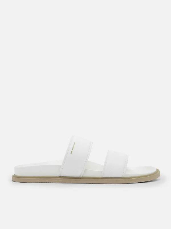 repedro_recycled_leather__2-10.webp Re Recycled Leather Slide Sandals<PEDRO Sale