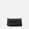 repedro_recycled_leather__3-4.webp Re Recycled Leather Mini Sling Bag<PEDRO Best