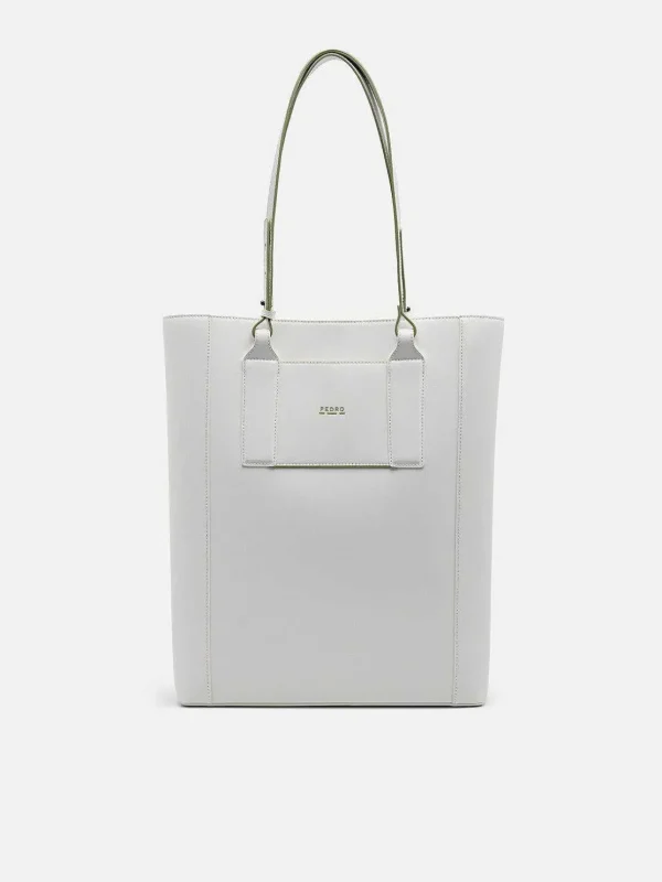repedro_recycled_leather__3.webp Re Recycled Leather Tote Bag<PEDRO Online
