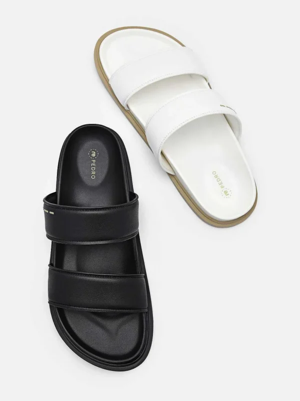 repedro_recycled_leather__4-13.webp Re Recycled Leather Slide Sandals<PEDRO Online