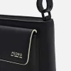 repedro_recycled_leather__4-4.webp Re Recycled Leather Mini Sling Bag<PEDRO Best