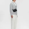 repedro_recycled_leather__5-4.webp Re Recycled Leather Mini Sling Bag<PEDRO Best