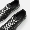 Re Recycled Leather Sneakers<PEDRO New