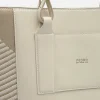repedro_recycled_leather__6-2.webp Re Recycled Leather Tote Bag<PEDRO New