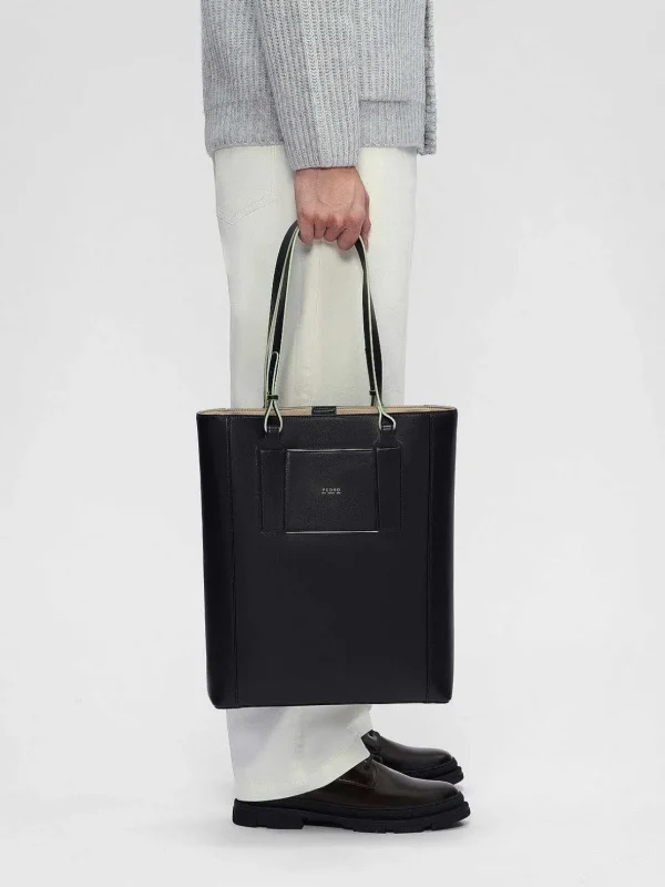 repedro_recycled_leather__7-1.webp Re Recycled Leather Tote Bag<PEDRO Flash Sale