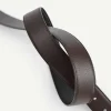 reversible_leather_pin_be_0.webp Reversible Leather Pin Belt<PEDRO Fashion
