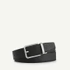reversible_leather_pin_be_1.webp Reversible Leather Pin Belt<PEDRO Fashion