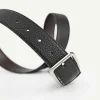 reversible_leather_pin_be_3.webp Reversible Leather Pin Belt<PEDRO Fashion