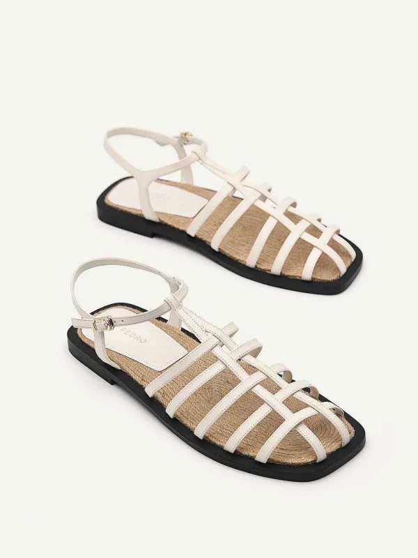 Riata Sandals<PEDRO Flash Sale