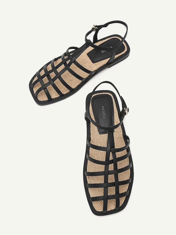 Riata Sandals<PEDRO New