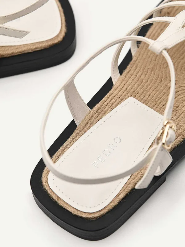 Riata Sandals<PEDRO Flash Sale