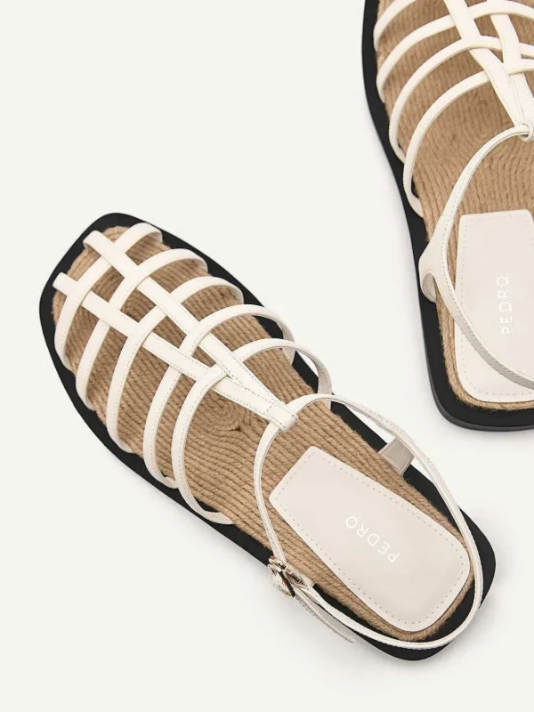 Riata Sandals<PEDRO Flash Sale