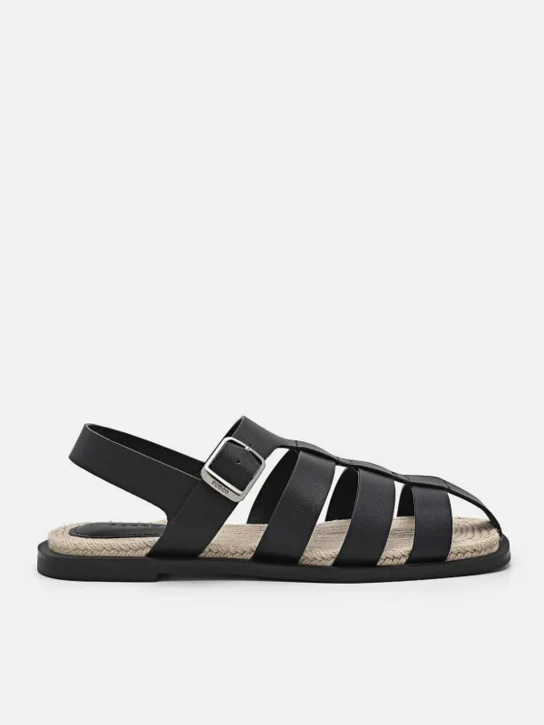 Riata Slingback Sandals<PEDRO Sale