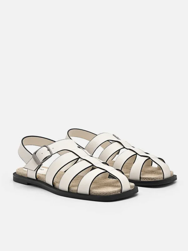 Riata Slingback Sandals<PEDRO Best