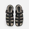 Riata Slingback Sandals<PEDRO Sale
