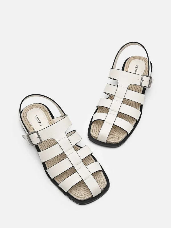 Riata Slingback Sandals<PEDRO Best