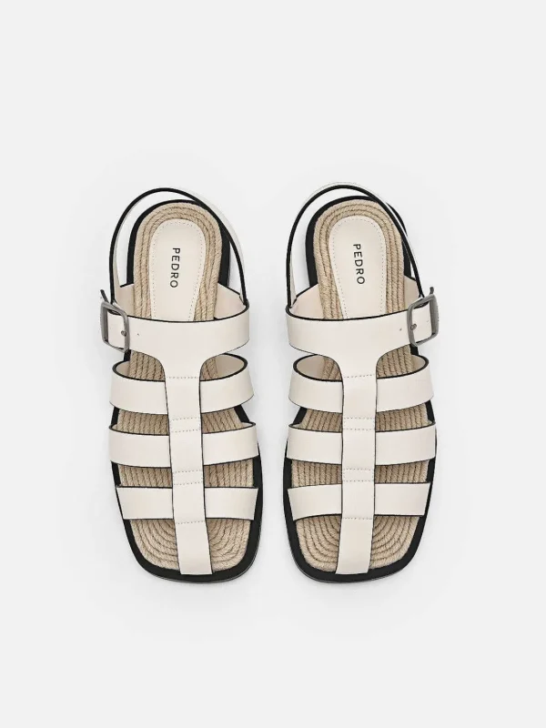 Riata Slingback Sandals<PEDRO Best
