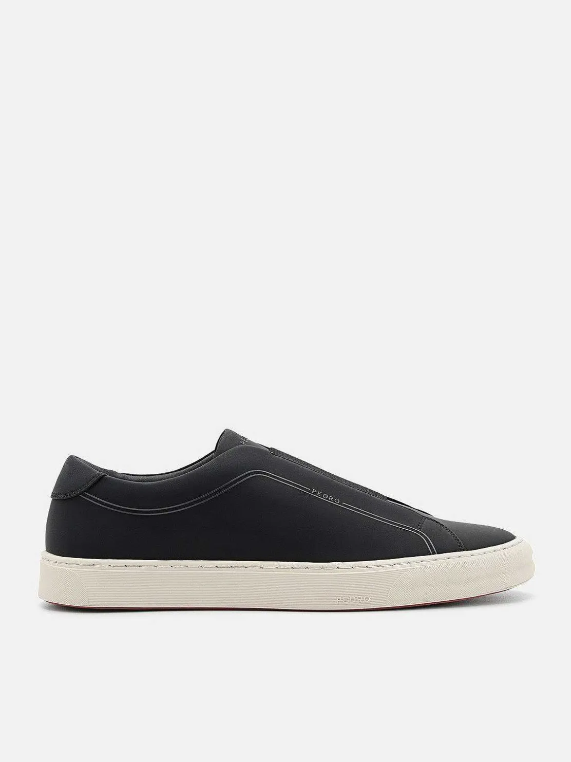 Ridge Slip-On Sneakers<PEDRO Discount