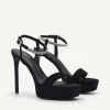 Rina Platform Heel Sandals<PEDRO Outlet