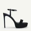 Rina Platform Heel Sandals<PEDRO Outlet
