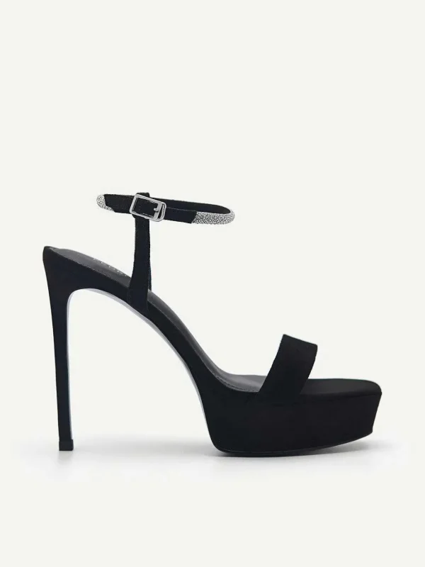 Rina Platform Heel Sandals<PEDRO Outlet