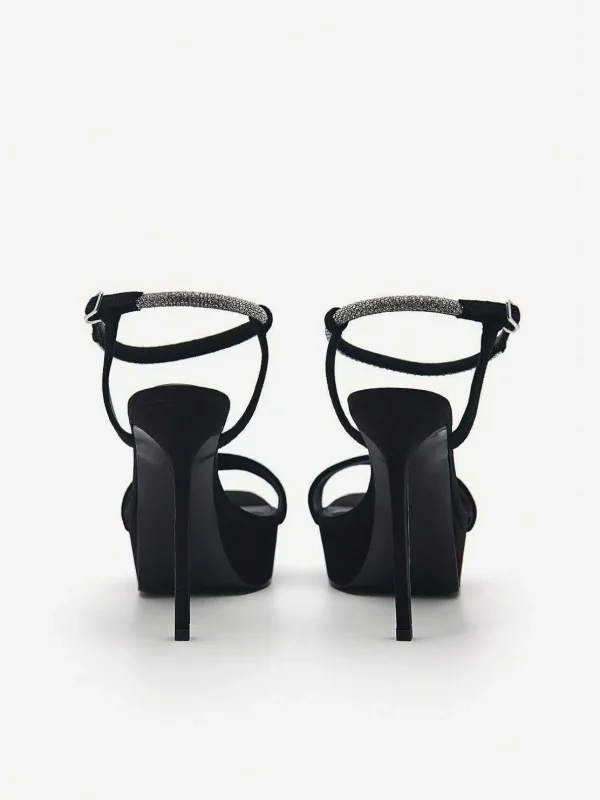 Rina Platform Heel Sandals<PEDRO Outlet