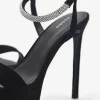 Rina Platform Heel Sandals<PEDRO Outlet