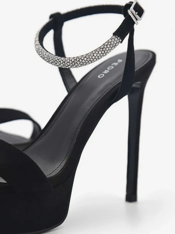 Rina Platform Heel Sandals<PEDRO Outlet