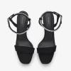 Rina Platform Heel Sandals<PEDRO Outlet
