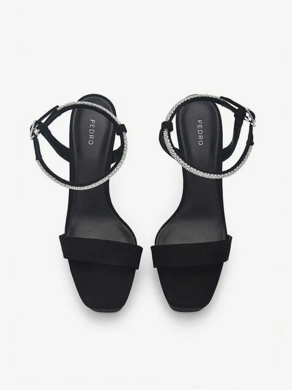 Rina Platform Heel Sandals<PEDRO Outlet