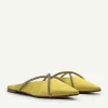 Rina Strappy Mules<PEDRO Best