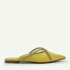 Rina Strappy Mules<PEDRO Best