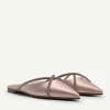 Rina Strappy Mules<PEDRO Outlet