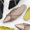 Rina Strappy Mules<PEDRO Best