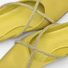 Rina Strappy Mules<PEDRO Best