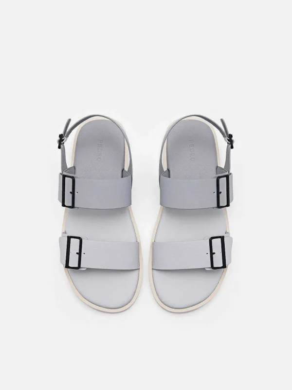 Ripley Backstrap Sandals<PEDRO Store