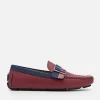 Ripley Leather Driving Shoes<PEDRO Best Sale