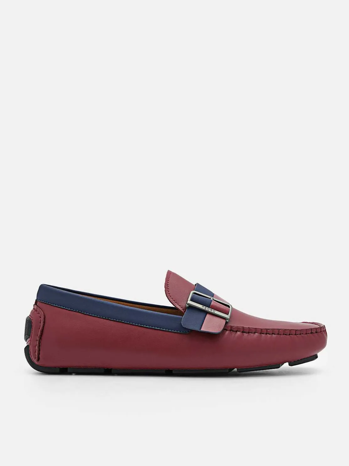 Ripley Leather Driving Shoes<PEDRO Best Sale