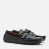 Ripley Leather Driving Shoes<PEDRO Online