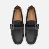 Ripley Leather Driving Shoes<PEDRO Online