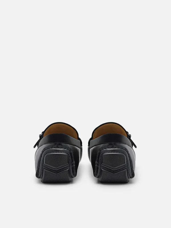Ripley Leather Driving Shoes<PEDRO Online