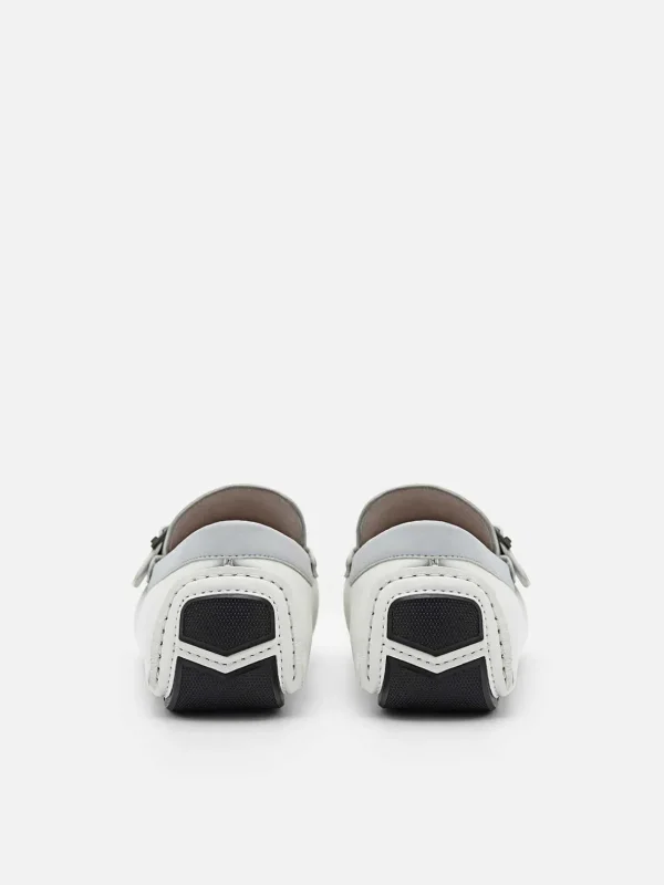 Ripley Leather Driving Shoes<PEDRO Cheap