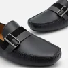 Ripley Leather Driving Shoes<PEDRO Online