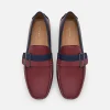Ripley Leather Driving Shoes<PEDRO Best Sale