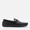 Ripley Leather Driving Shoes<PEDRO Online