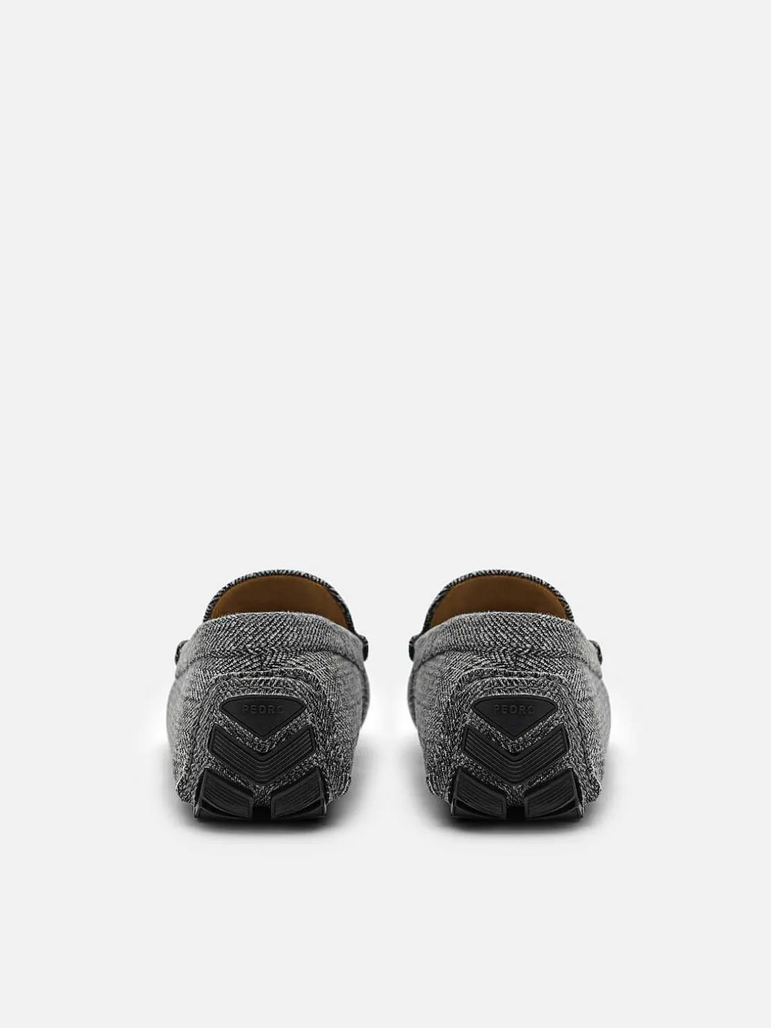 Robert Fabric Driving Shoes<PEDRO Online