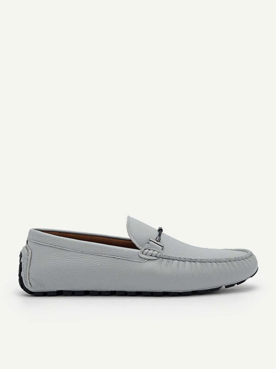 Robert Leather Driving Shoes<PEDRO Best