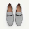 Robert Leather Driving Shoes<PEDRO Best