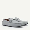 Robert Leather Driving Shoes<PEDRO Best