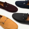 robert_leather_driving_sh_5.webp Robert Leather Driving Shoes<PEDRO Flash Sale
